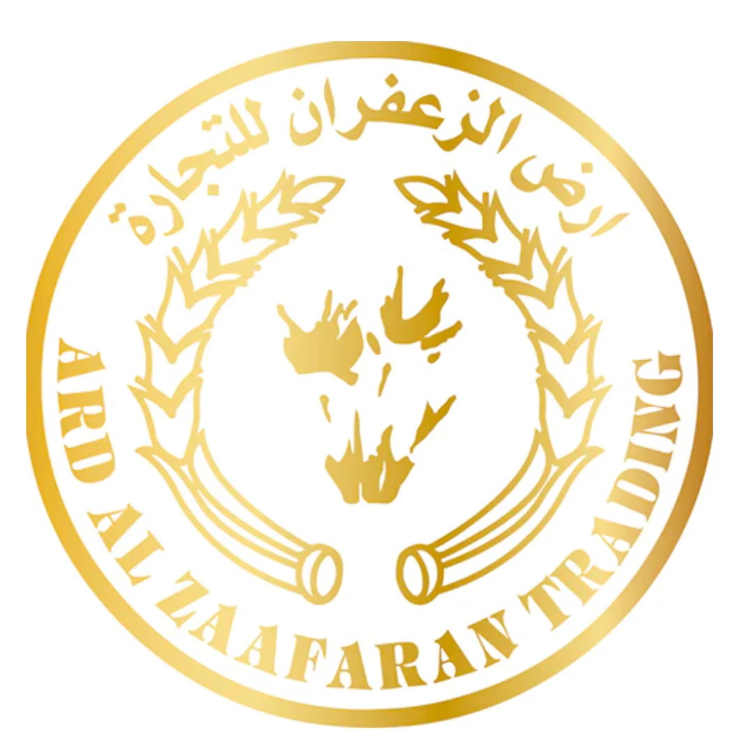 ارض الزعفران