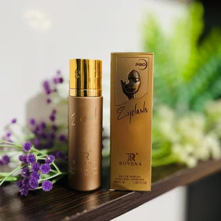 عطر ادکلن بیلی آیلیش برند روونا / Rovena Billish Eilish