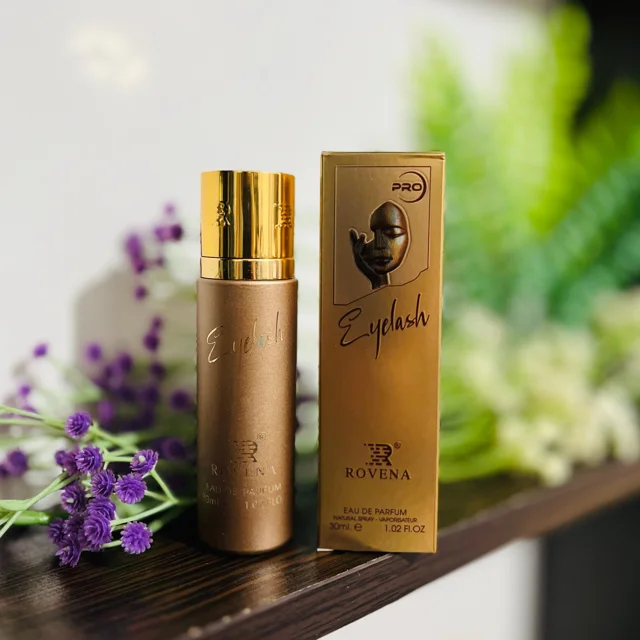 عطر ادکلن بیلی آیلیش برند روونا / Rovena Billish Eilish
