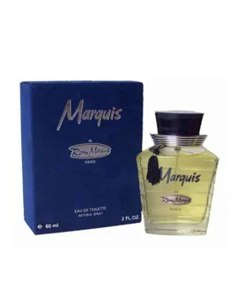عطر ادکلن مارکویز برند رمی مارکویز 60 میل