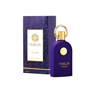 عطر ادکلن فیلوس سنترو برند الحمبرا 100 میل