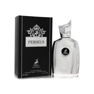 عطر ادکلن پرسوس برند الحمبرا 100 میل