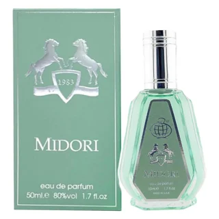 عطر ادکلن میدوری برند فرگرنس 50 میل