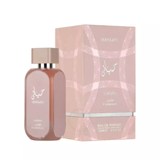 عطر ادکلن حیاتی فلورنس برند الحمبرا 100 میل