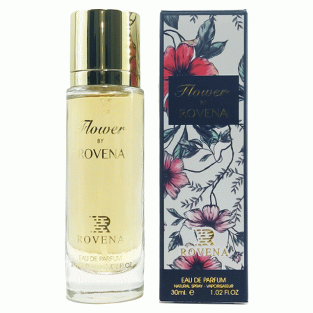 عطر ادکلن فلاور برند روونا