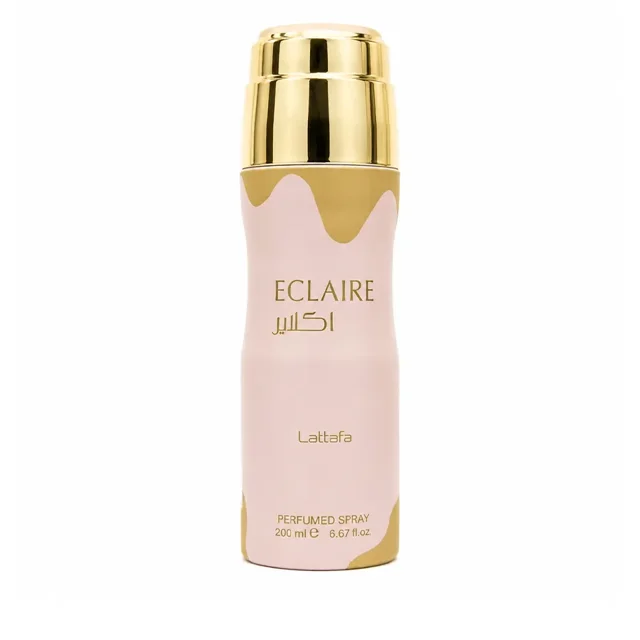 اسپری بدن اکلایر Eclaire Body Spray