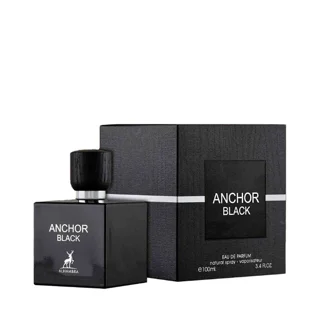 انکر بلک (Anchor Black)