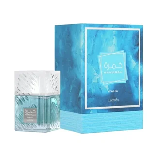 عطر ادکلن خمره وها (Khamrah Waha)