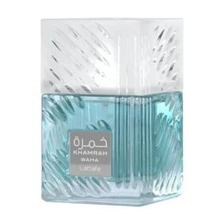 عطر ادکلن خمره وها (Khamrah Waha)