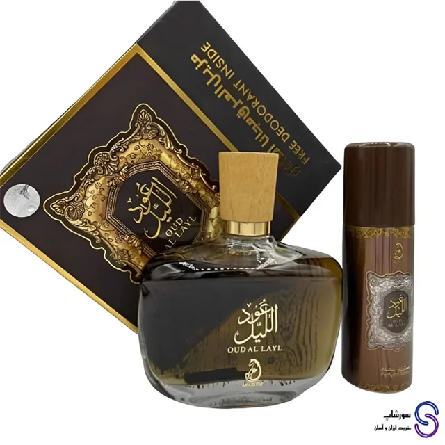 عود اللیل/Oud Al Layl