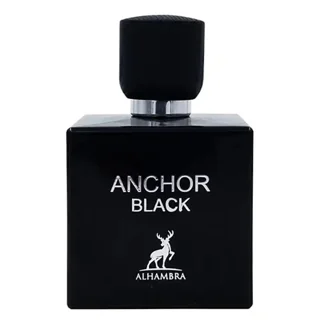 انکر بلک (Anchor Black)