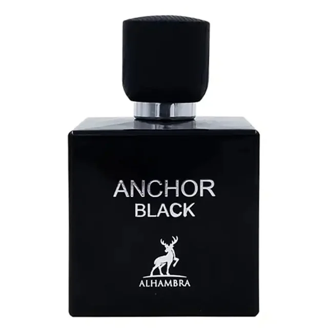 انکر بلک (Anchor Black)