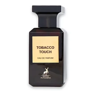 عطر توباکو تاچ الحمبرا (Maison Alhambra Tobacco Touch)
