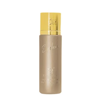 عطر ادکلن بیلی آیلیش برند روونا / Rovena Billish Eilish