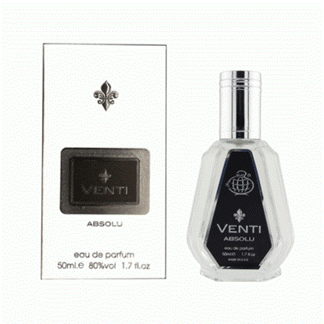 عطر ادکلن ونتی برند فرگرنس