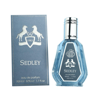 عطر ادکلن سدلی برند فرگرنس 50 میل