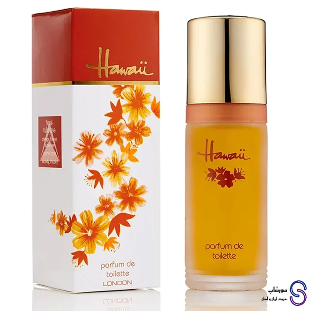 هاوایی Hawaii