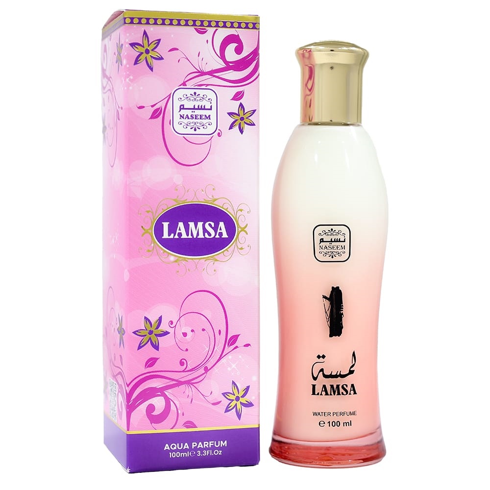 ادكلن شيري(خلطه)