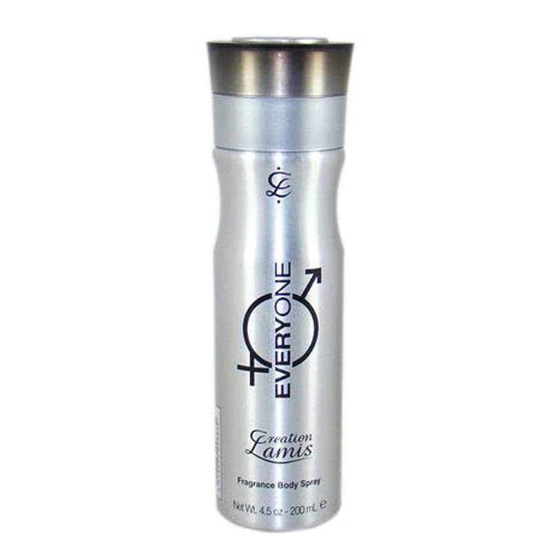 عطر ادکلن tobacco touch برند الحمبرا حجم 80 میل