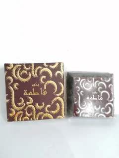 بخور فاطمه برند ارض الخیام ۴۰ گرمی