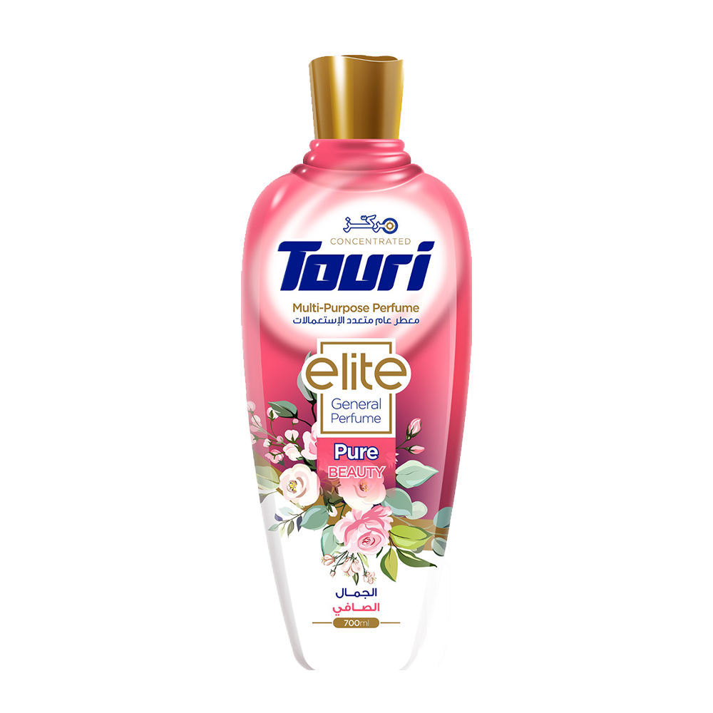 خوشبو کننده هوا و لباس توری مدل الجمال الصافی ۷۰۰ میل