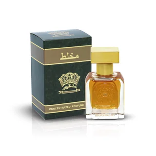 عطر روغنی مخلط برند ملکی ۲۰ میل