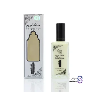 عطر ادکلن شیری مریم برند لولوگالری 100 میل