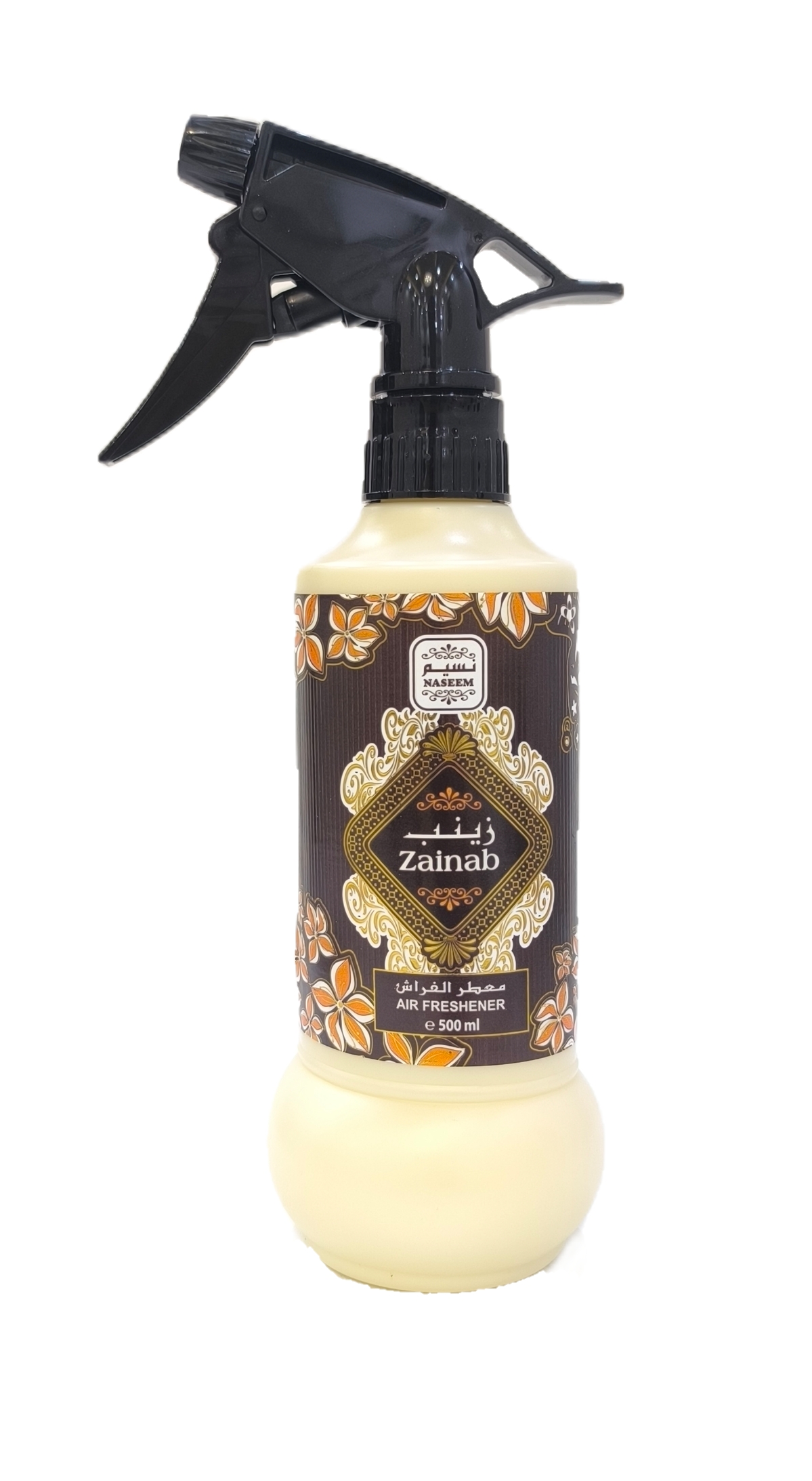 خوشبو کننده هوا زینب برند نسیم ۵۰۰ میل