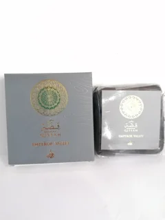 بخور قصه emperor valley برند ارض الخیام ۴۰ گرمی