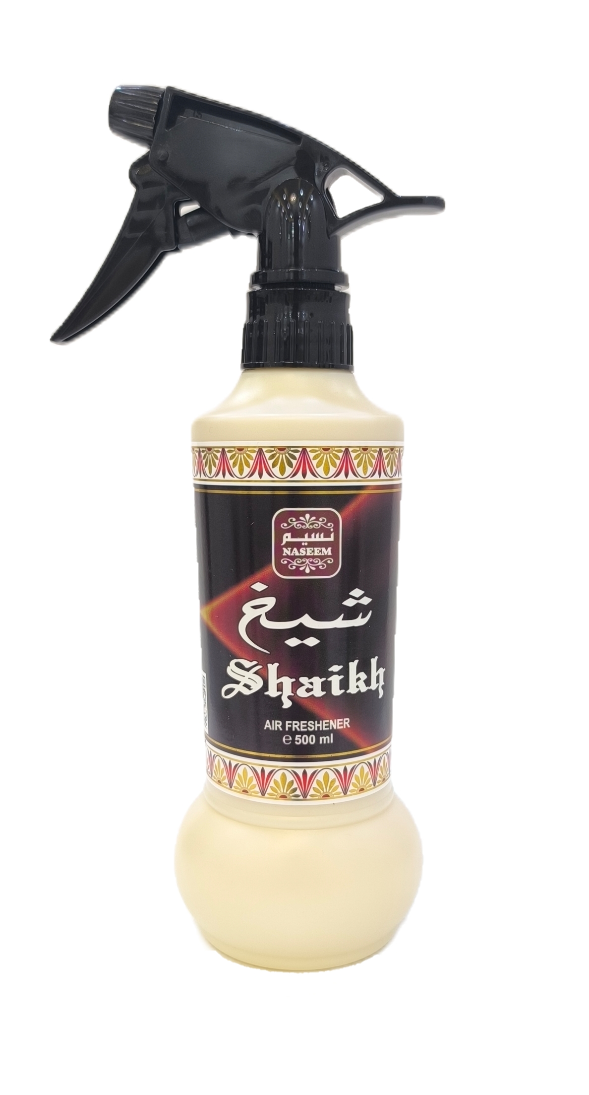 خوشبو کننده هوا شیخ برند نسیم ۵۰۰ میل