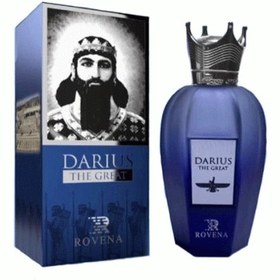 عطر ادکلن داریوش کبیر برند روونا 100 میل