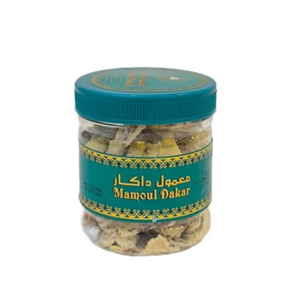 بخور معمول داکار برند حسن شاهین احمد