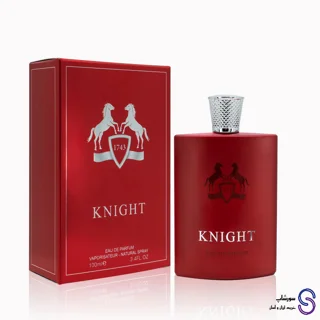 عطر ادکلن نایت برند فرگرنس ورد ۱۰۰ میل