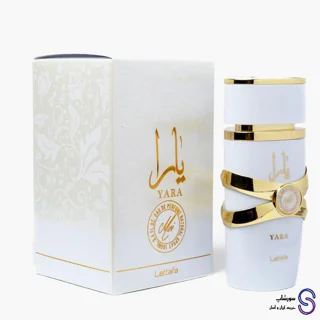 عطر ادکلن یارا موی برند لطافه 100 میل
