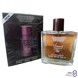 عطر ادکلن مردانه اسمارت کالکشن 239 رایحه 212 سی اچ 100 میل