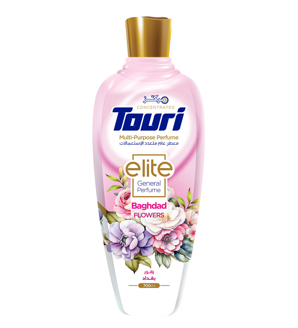 خوشبو کننده هوا و لباس توری مدل زهور بغداد ۷۰۰ میل