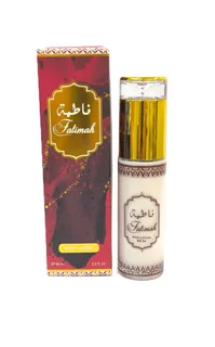 لوسیون بدن فاطمه برند حسن شاهین احمد ۶۰ میل