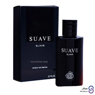 عطر ادکلن ساواچ الکسیر برند فرگرنس ورد ۱۰۰ میل