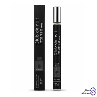 عطر ادکلن کلاب د نایت اینتنس مردانه ۳۵ میل