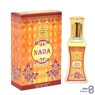 عطر ادکلن روغنی ندی برند نسیم ۲۴ میل