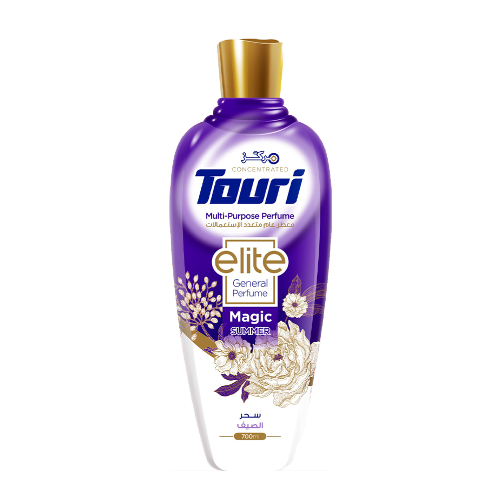 خوش بو کننده هوا و لباس توری مدل سحر الصیف ۷۰۰ میل