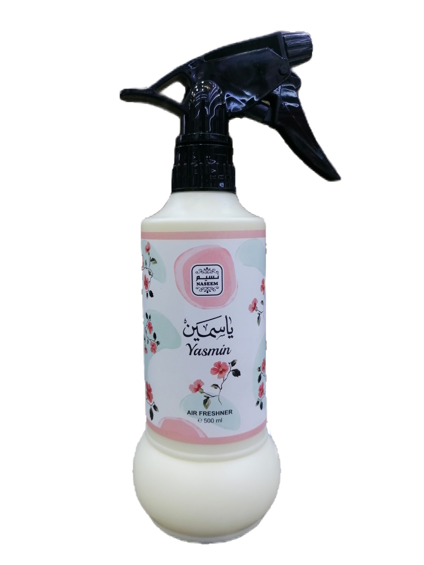 خوشبو کننده هوا یاسمین برند نسیم ۵۰۰ میل