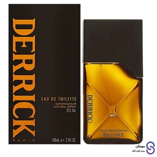 عطر ادکلن دریک پاریس برند اورلن 100 میل