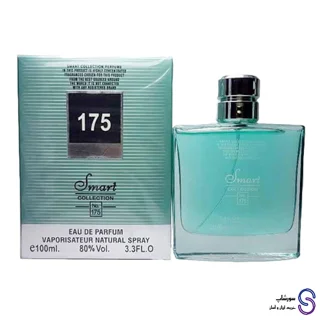 عطر ادکلن اسمارت کالکشن 175 رایحه دانهیل فرش 100 میل