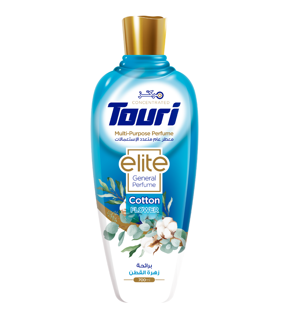 خوشبو کننده هوا و لباس توری مدل زهره القطن