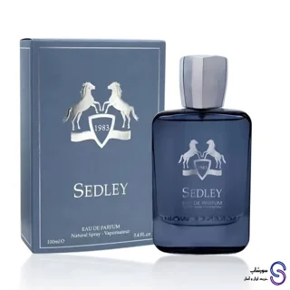 عطر ادکلن سدلی برند فرگرنس ورد ۱۰۰ میل