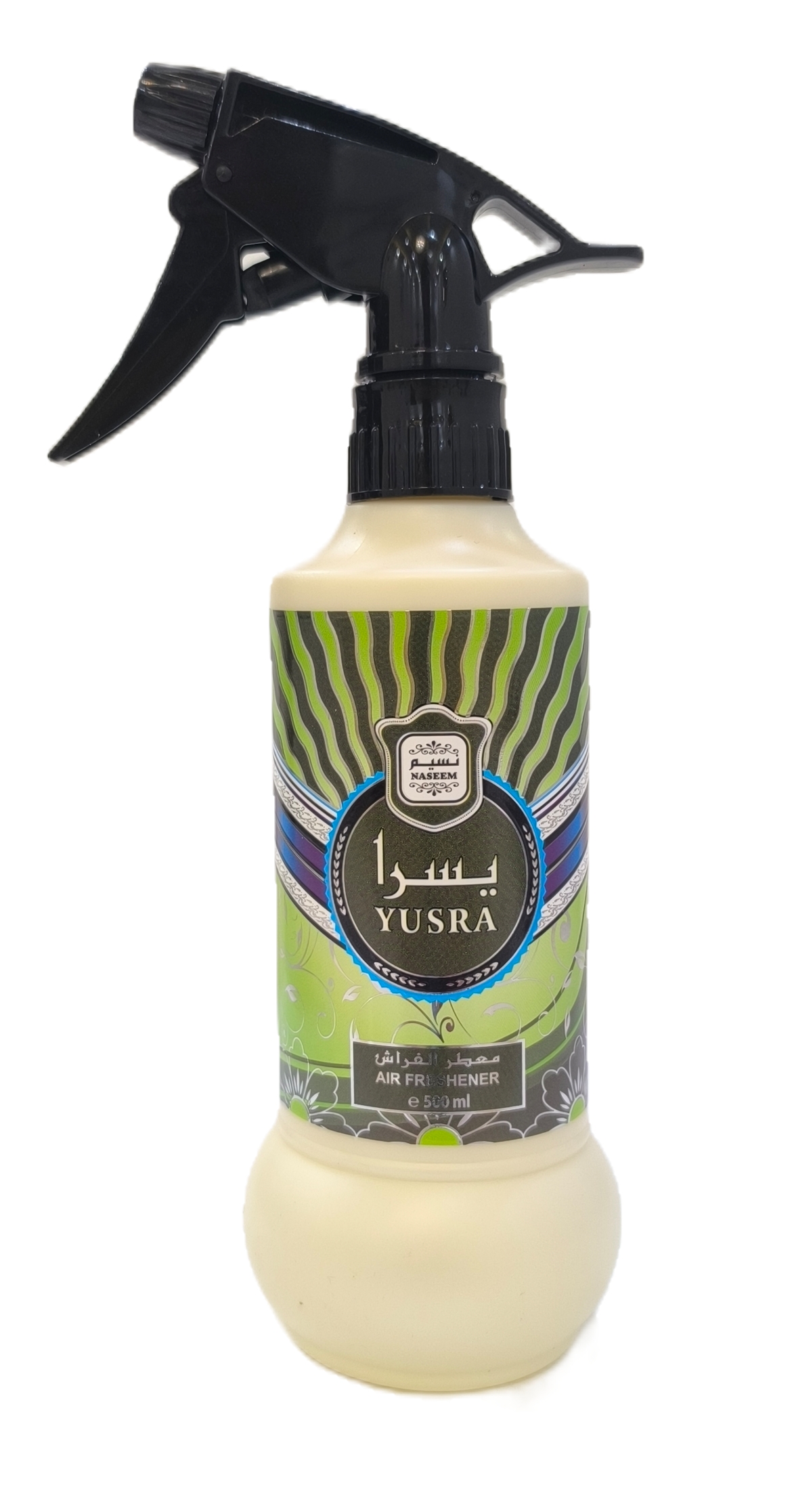 خوشبو کننده هوا یسرا برند نسیم ۵۰۰ میل
