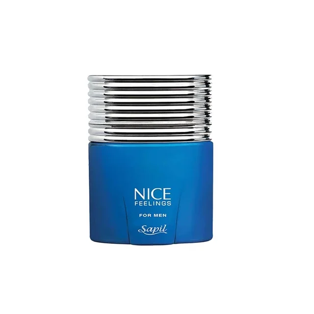 نایس فلینگز آبی nice blue